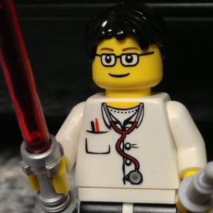 Meet your Posher, Tony